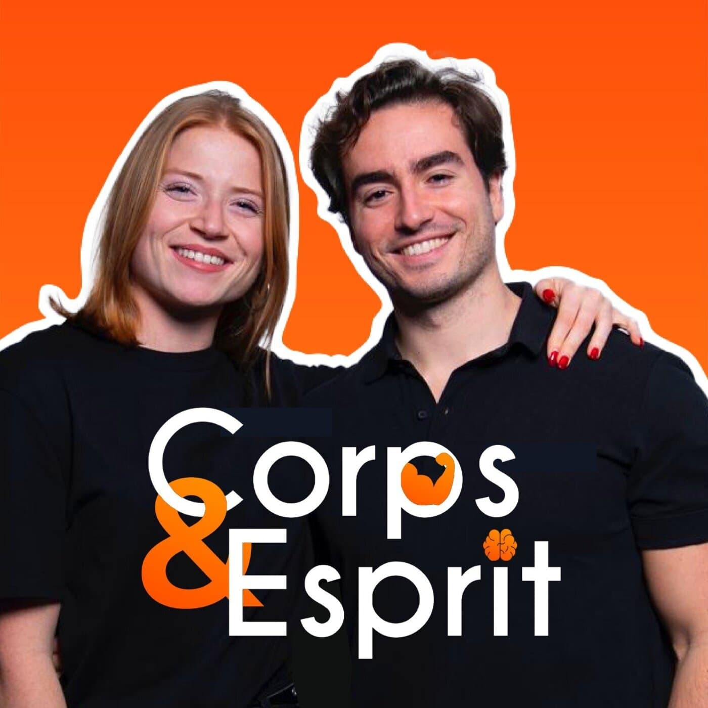 Corps & Esprit - Podcasts