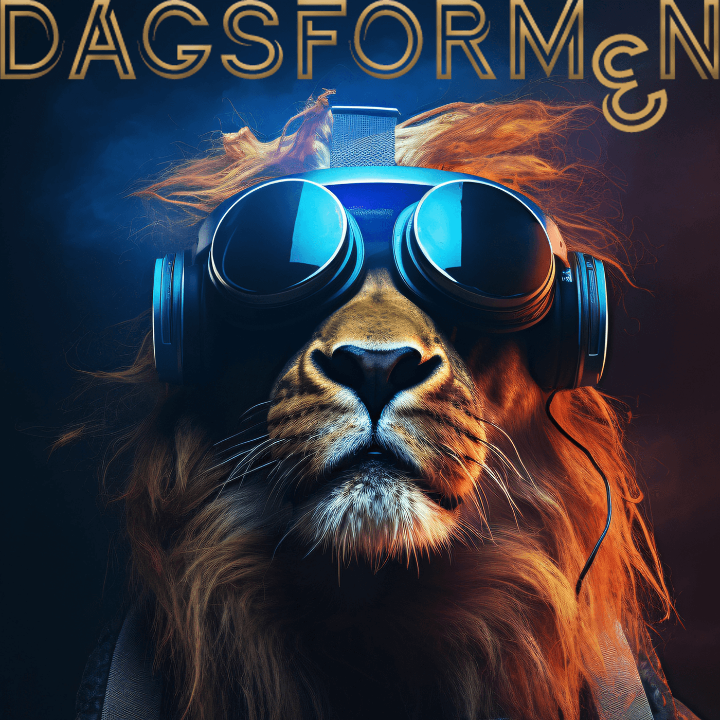 Dagsformen - Podcasts