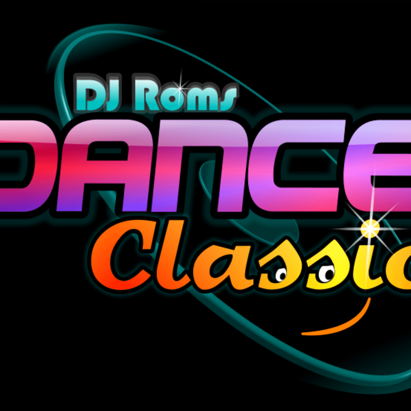 DANCE CLASSIC BY DJ ROMS - Podcasts