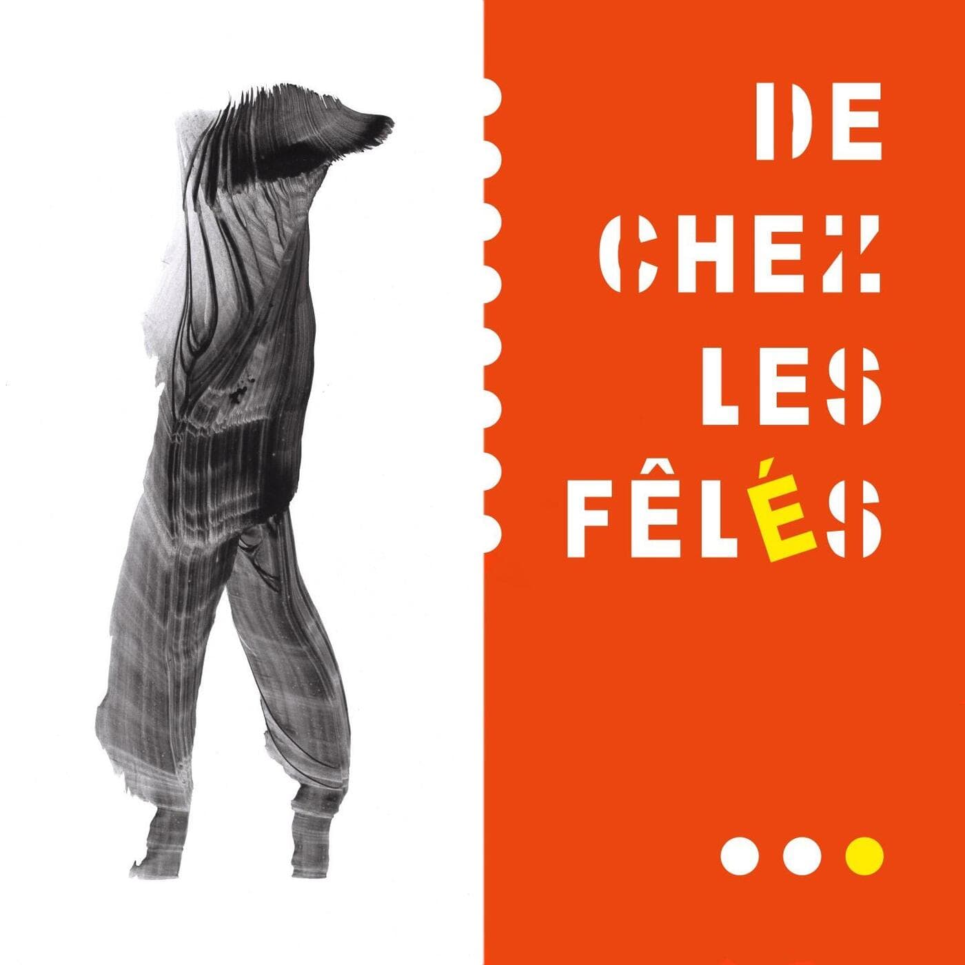 De chez les fêlés - Podcasts
