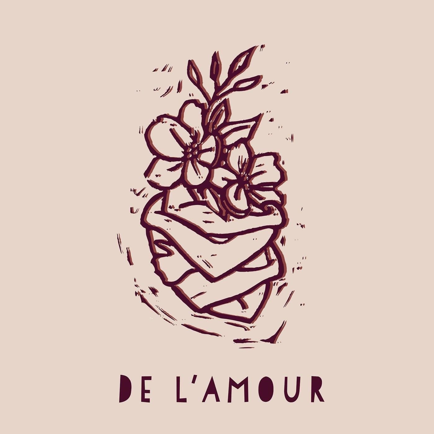 De l'Amour - Podcasts