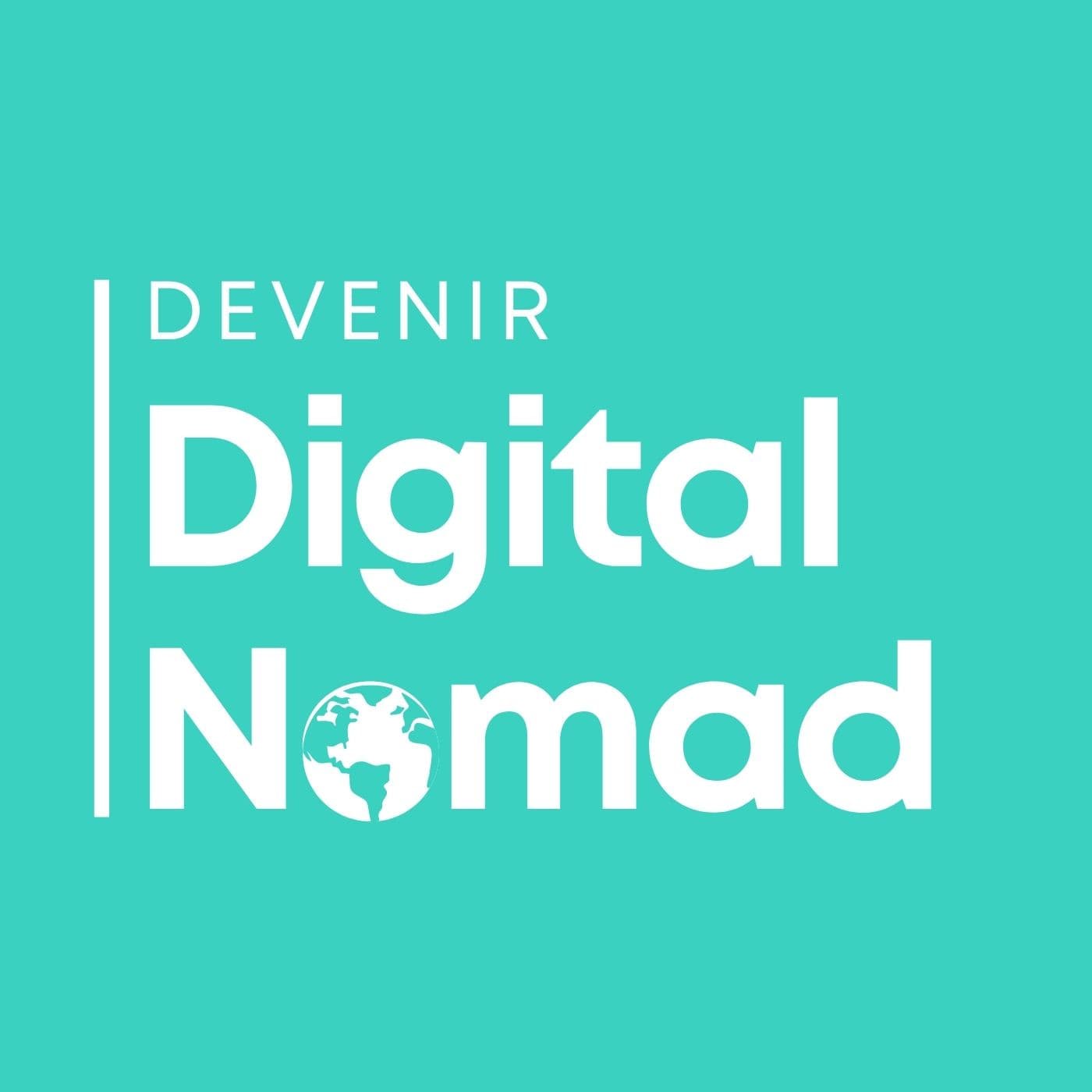 Devenir Digital Nomad - Podcasts