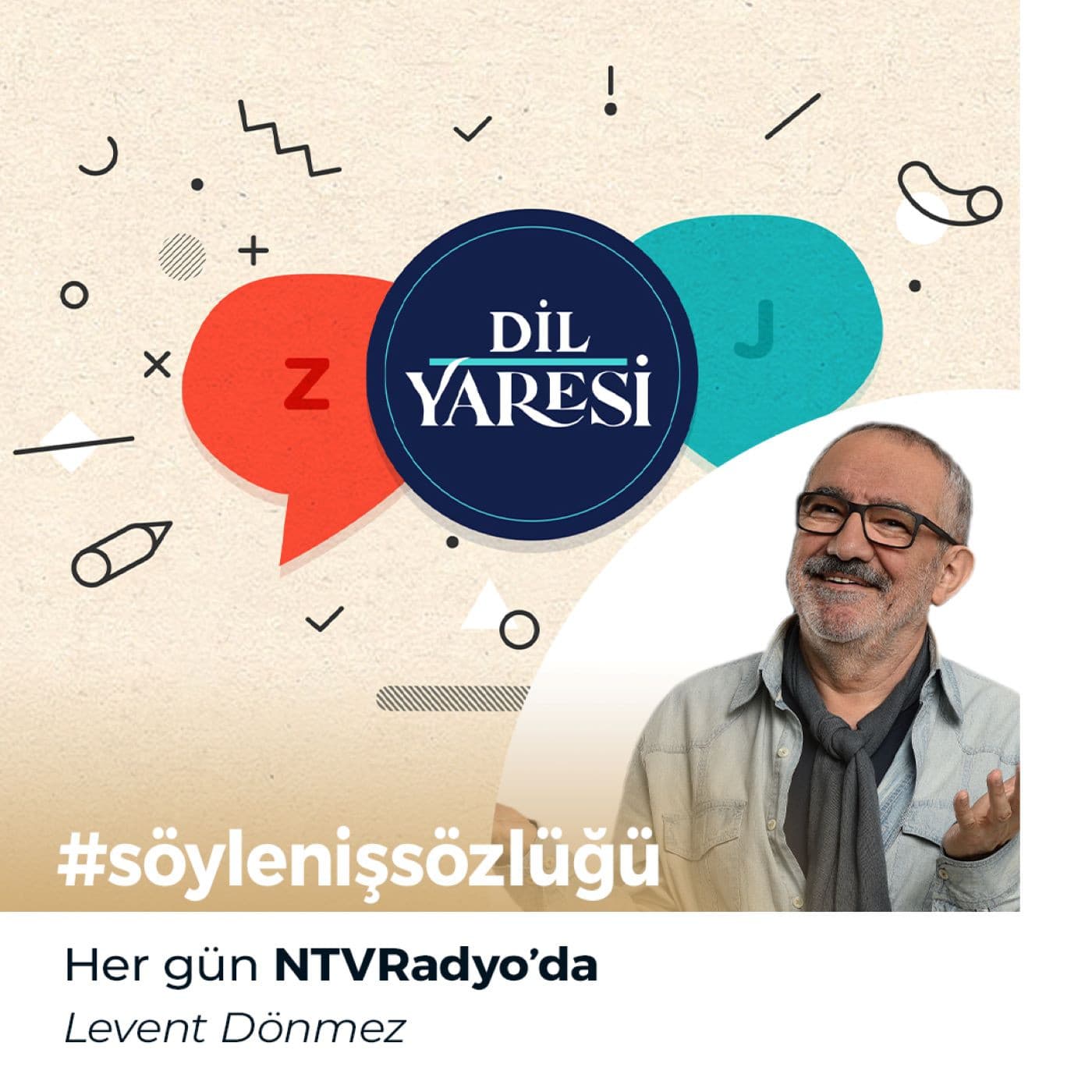 Dil Yaresi - Podcasts