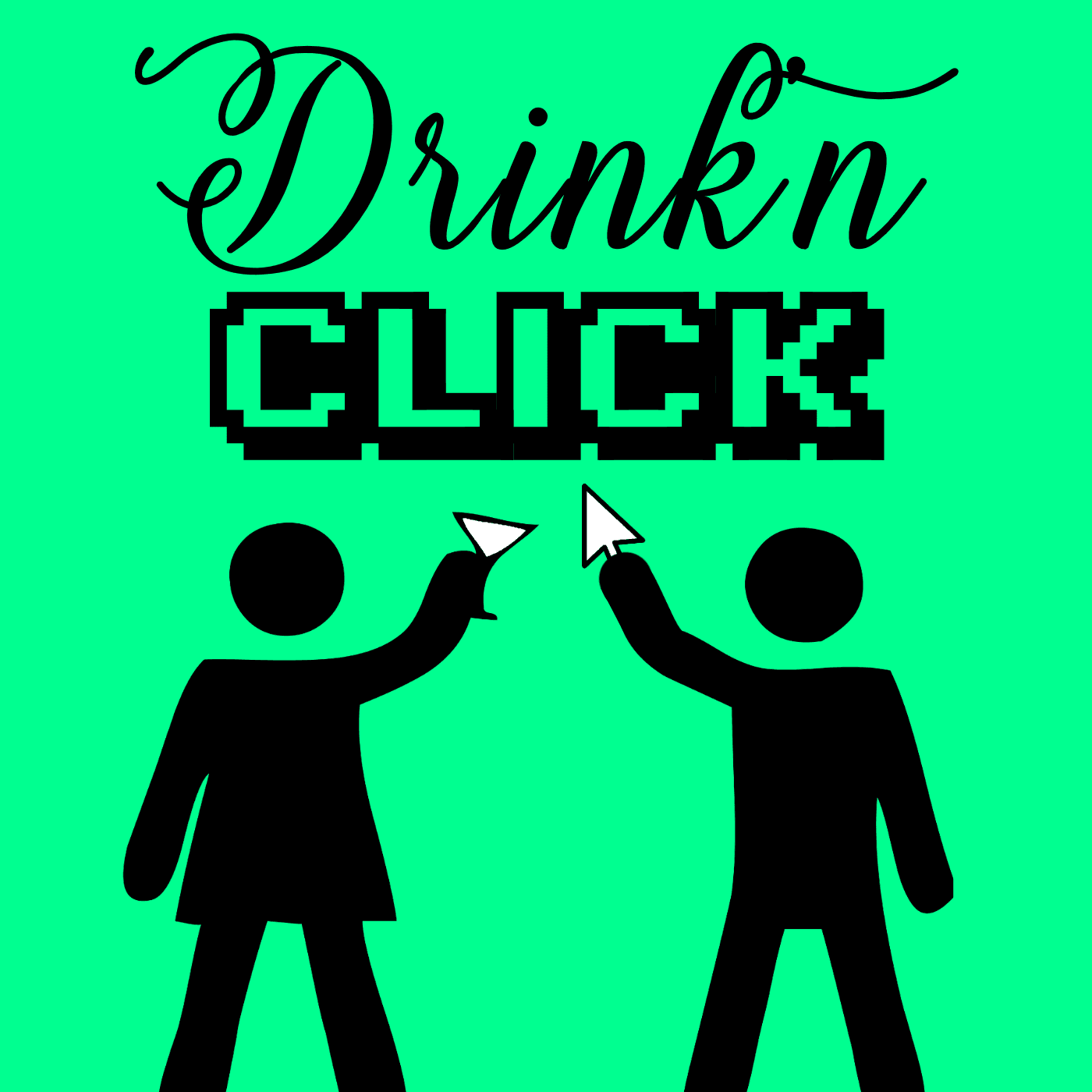 Drink'n Click - Podcasts