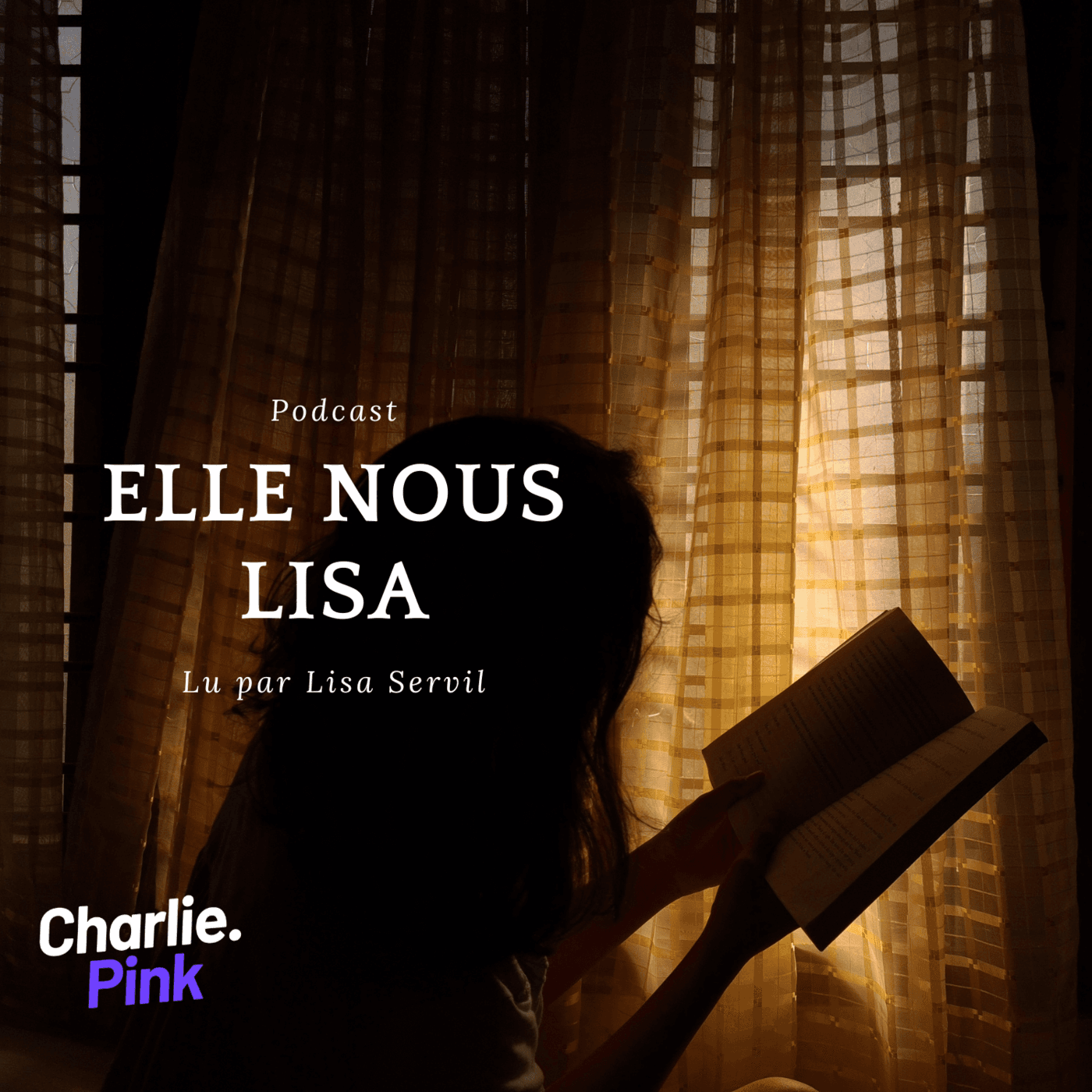 Elle nous Lisa - Podcasts
