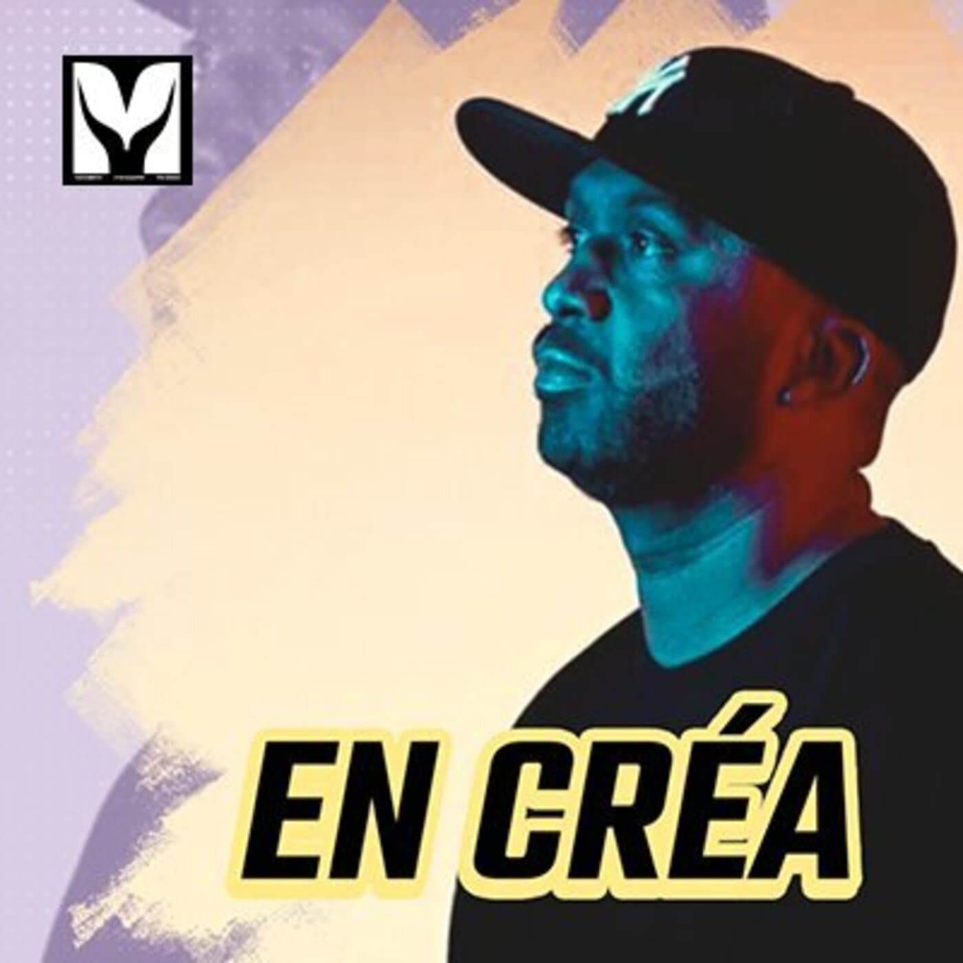 En créa - Podcasts