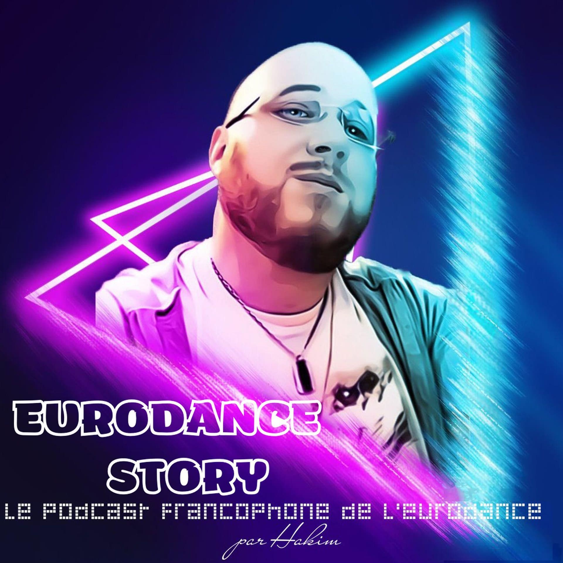 Eurodance Story - Podcasts