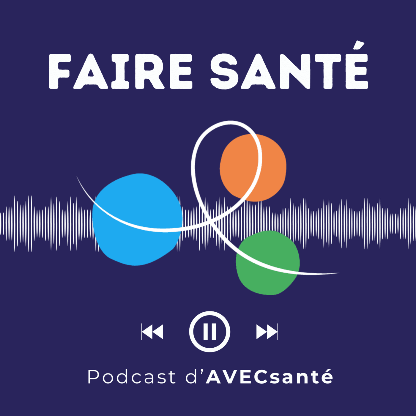 Faire santé - Podcasts