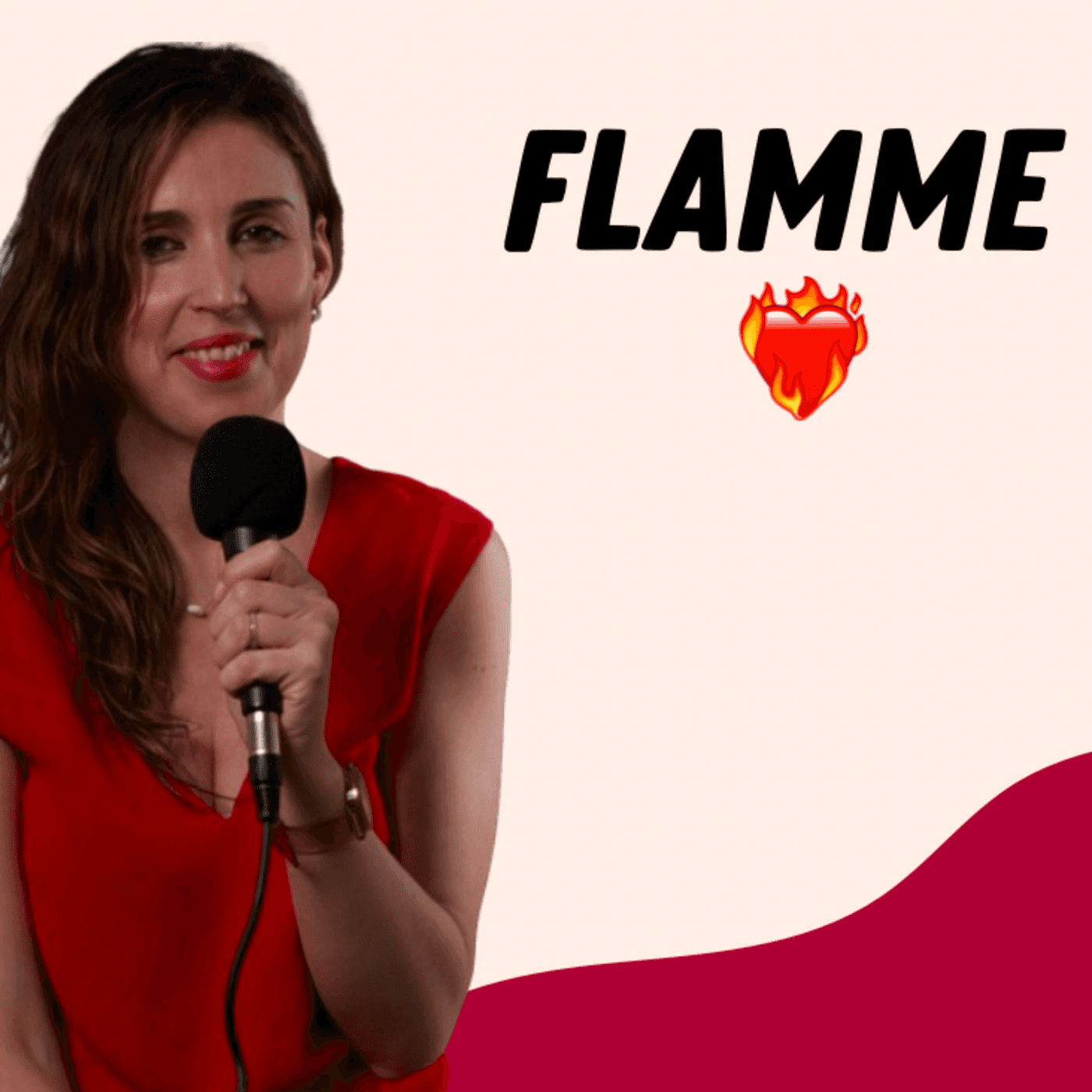 Flamme 🔥 - Podcasts