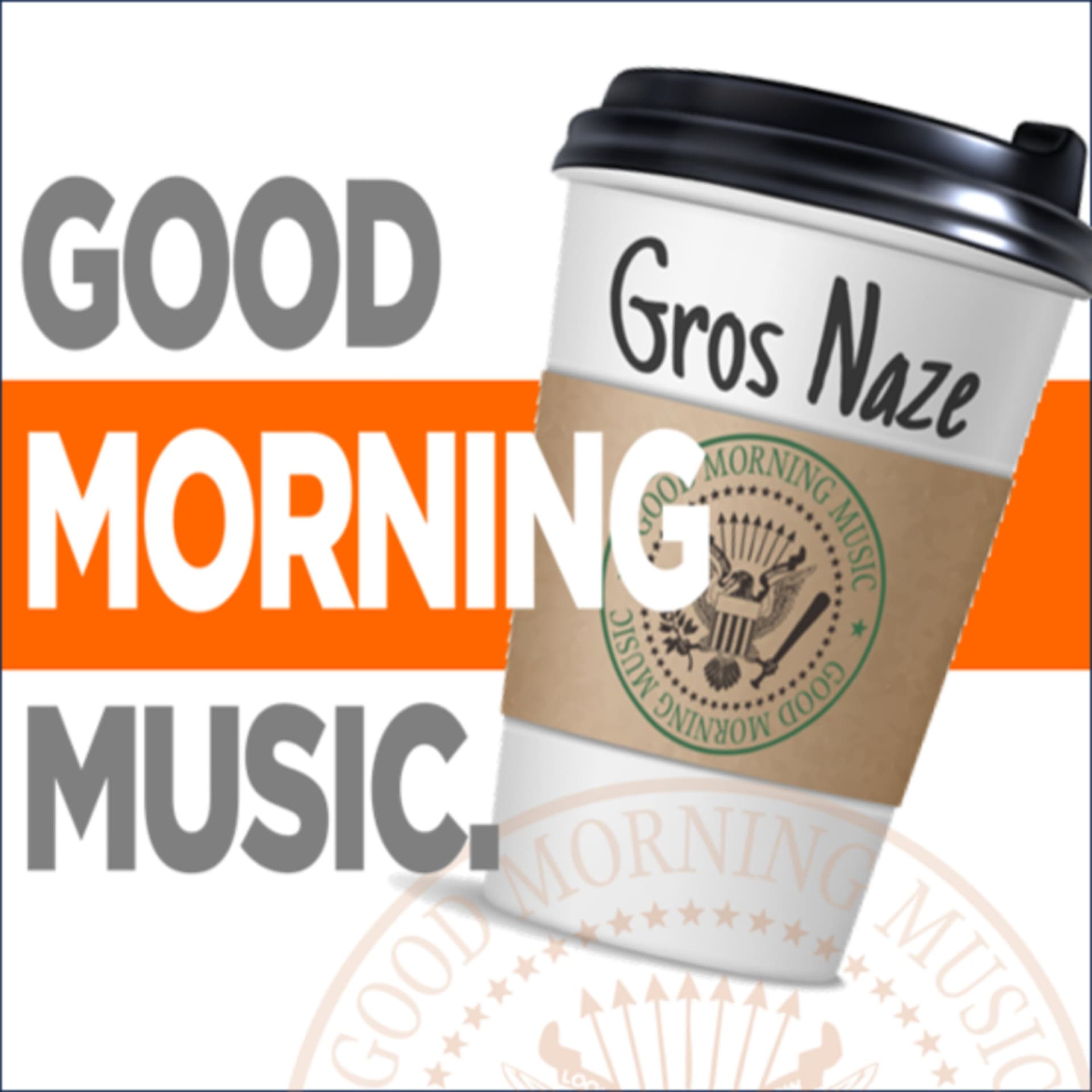 Good Morning Music - Podcasts