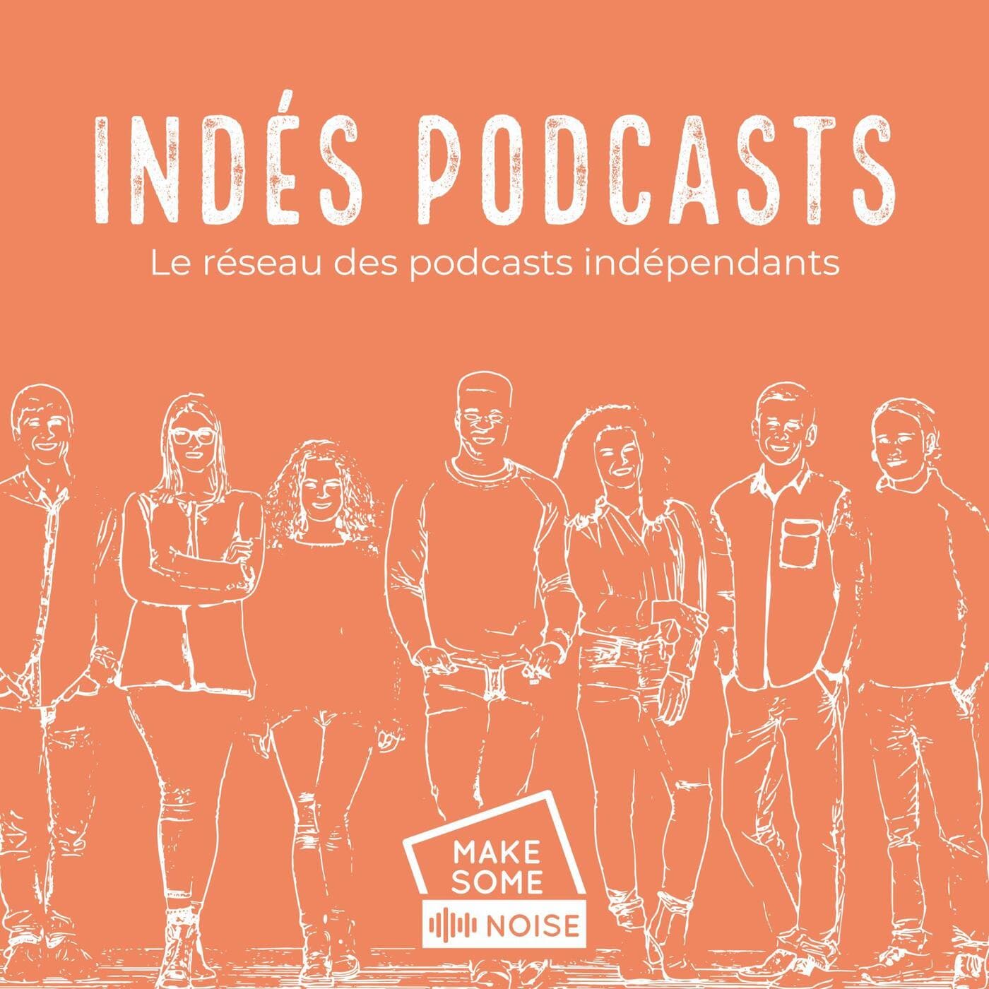 Indés Podcasts - Podcasts