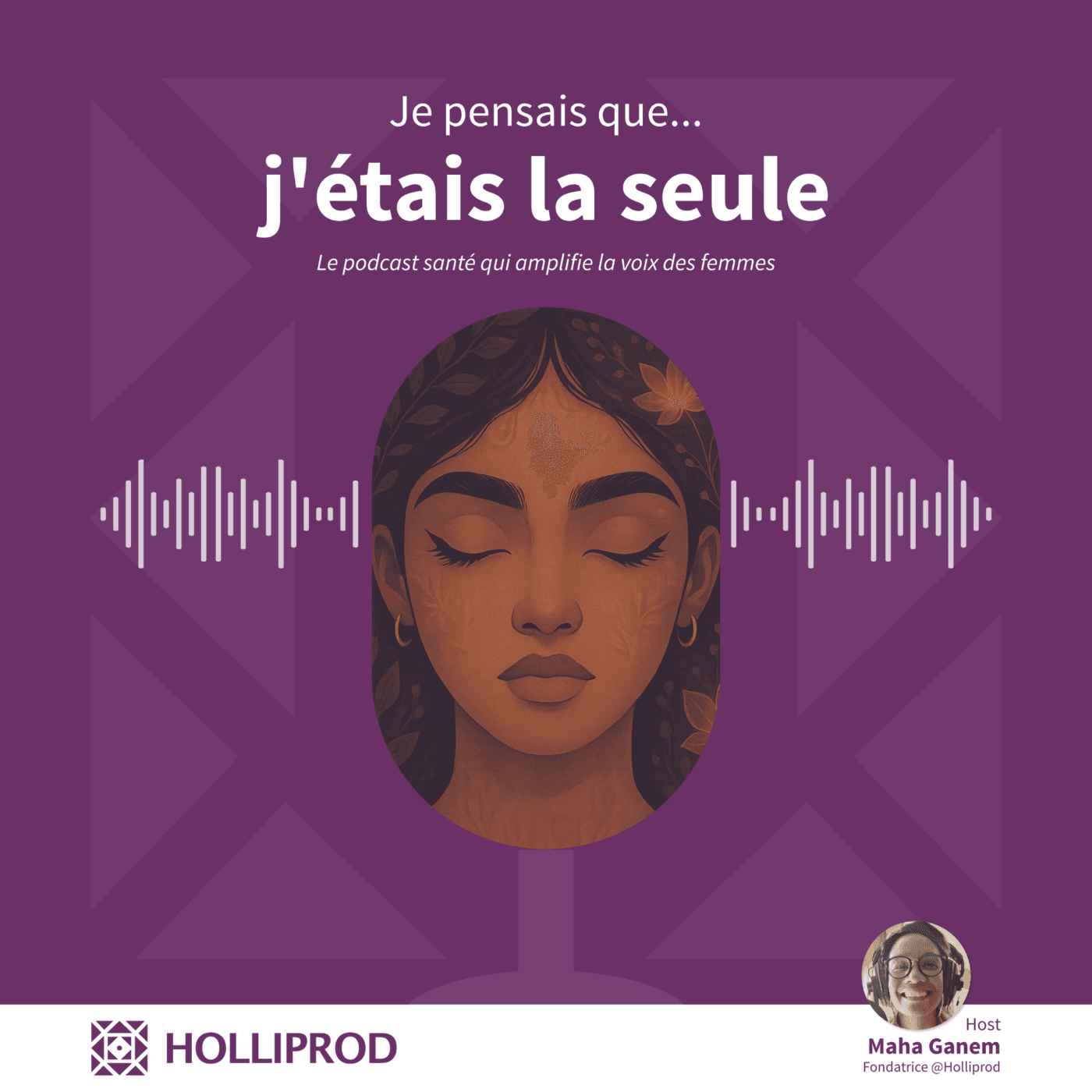 Je pensais que j'étais la seule - Podcasts