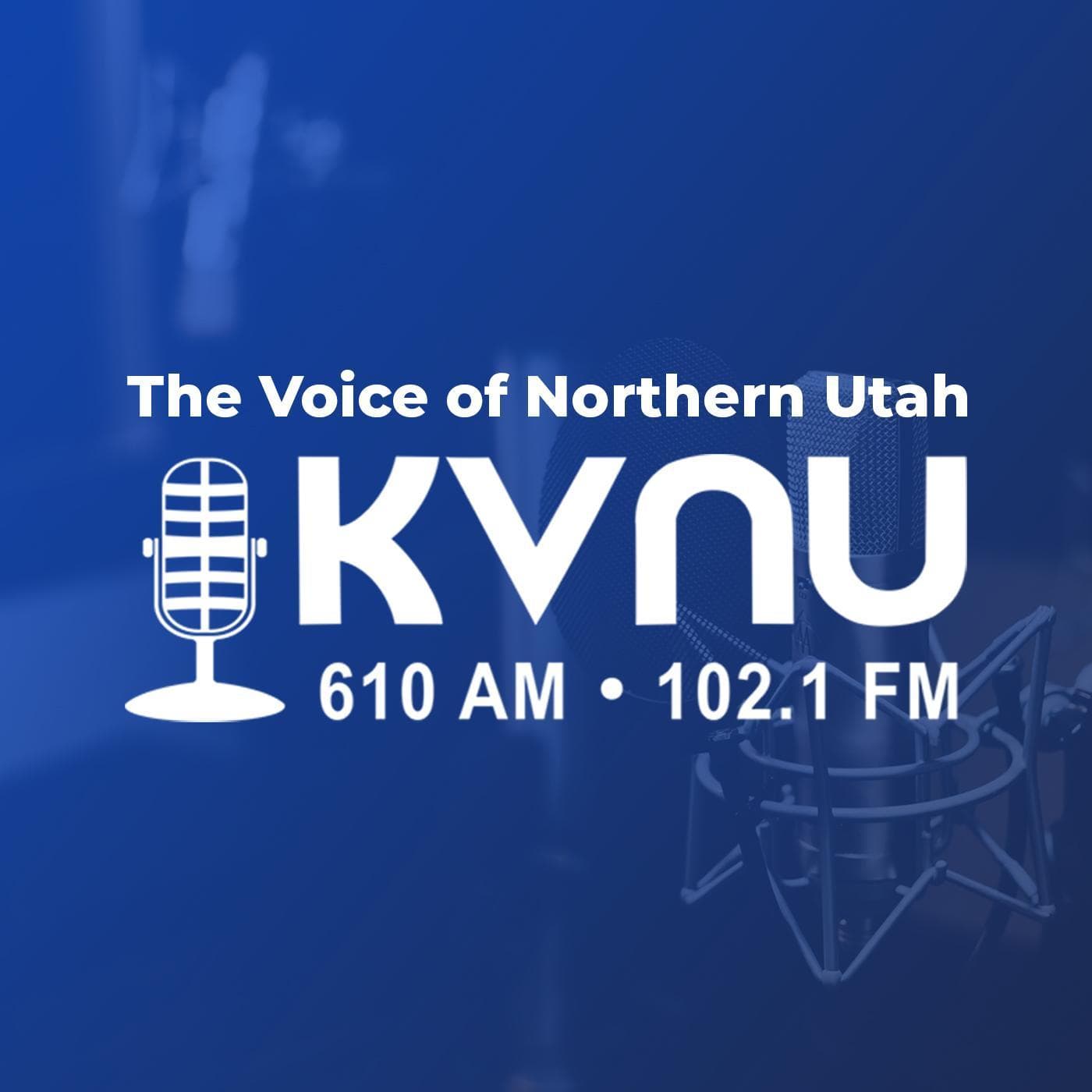 KVNU On Demand - Podcasts