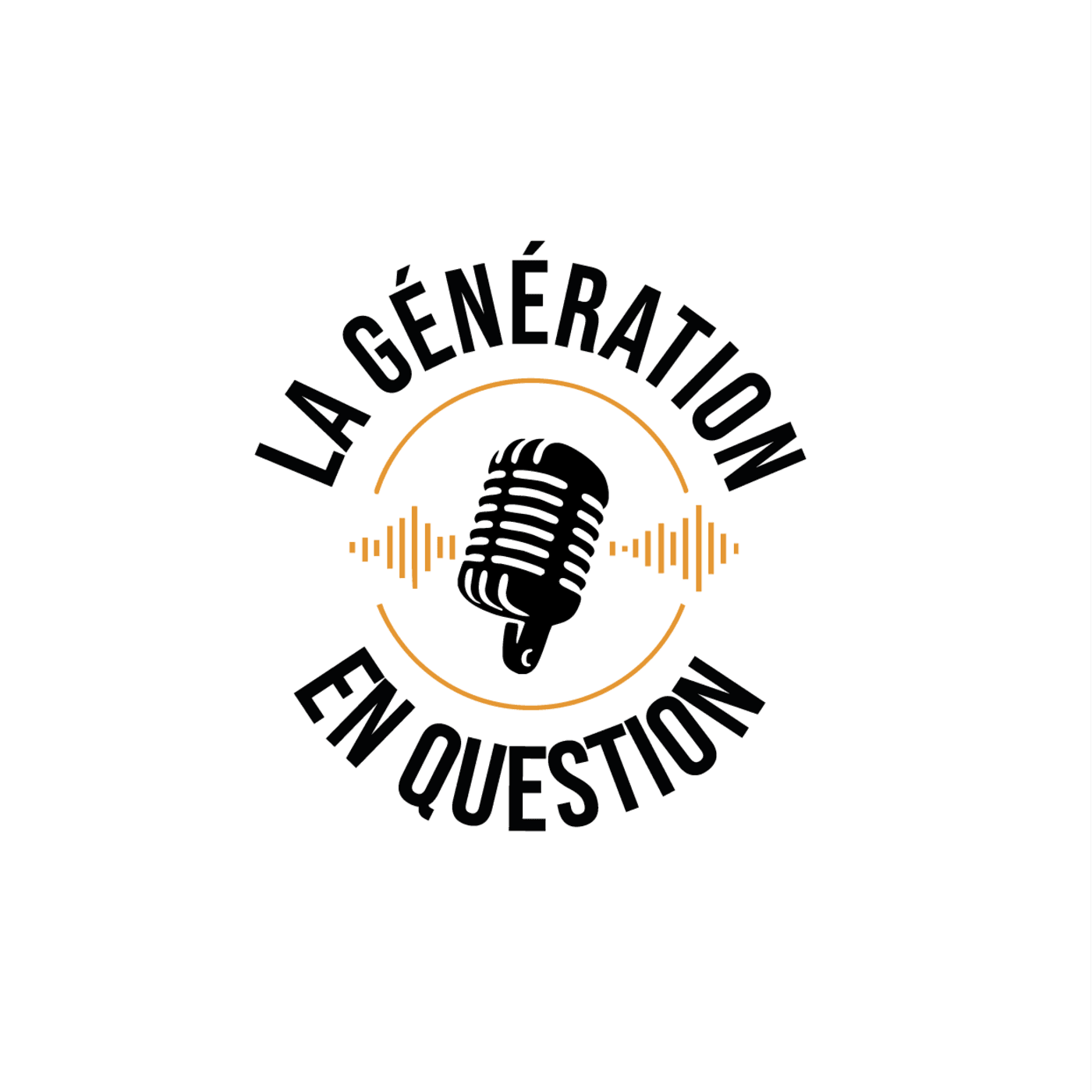 La génération en question - Podcasts