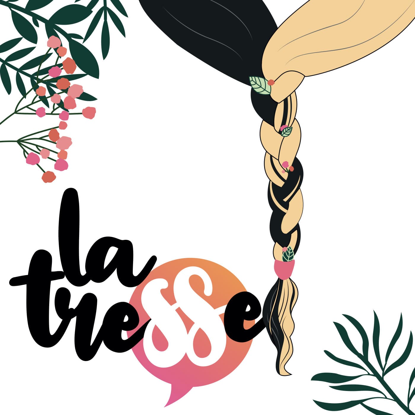 La Tresse - Podcasts
