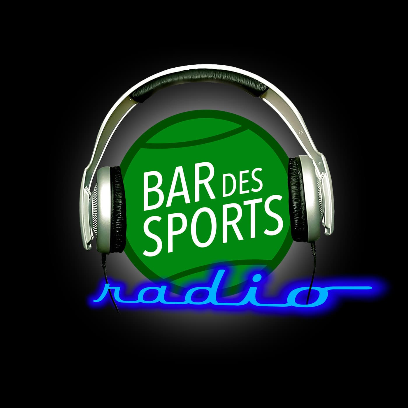 Le Bar des Sports - Podcasts