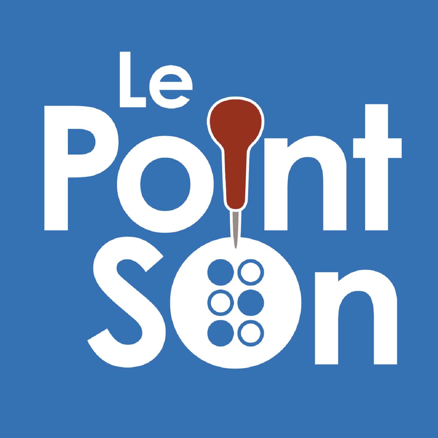 Le Point Son - Podcasts