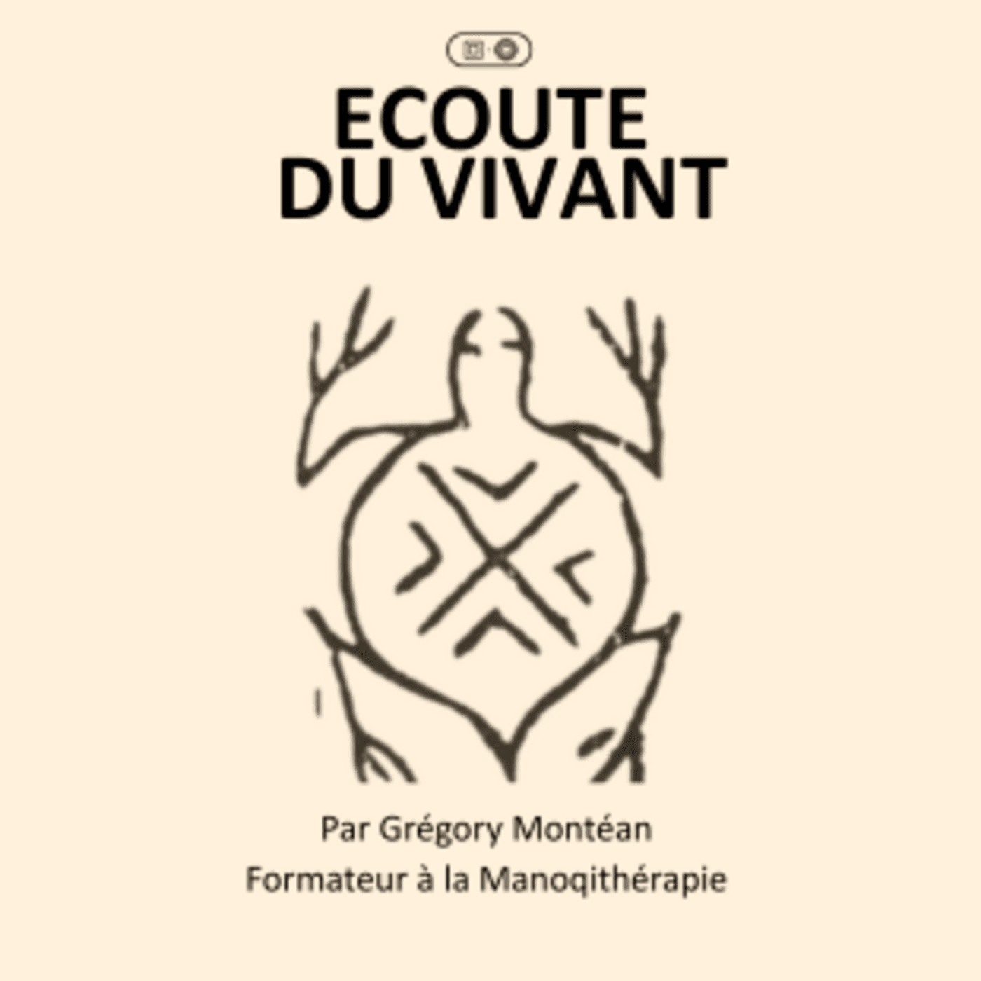 Les Nouvelles de l'Ecoute du Vivant - Podcasts