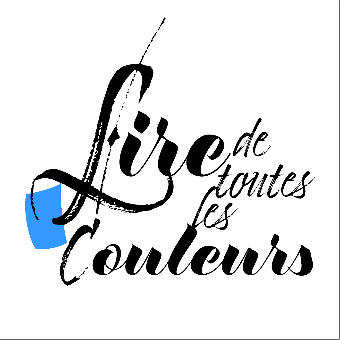 Lire de toutes les couleurs - Podcasts