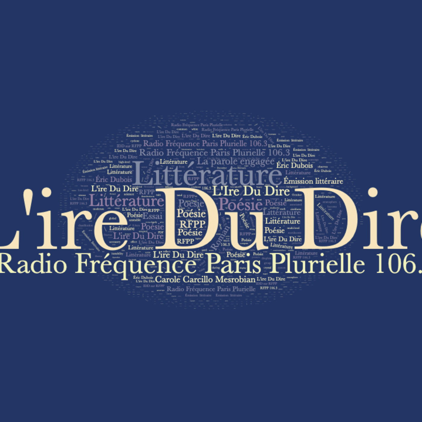 L'ire Du Dire - Podcasts