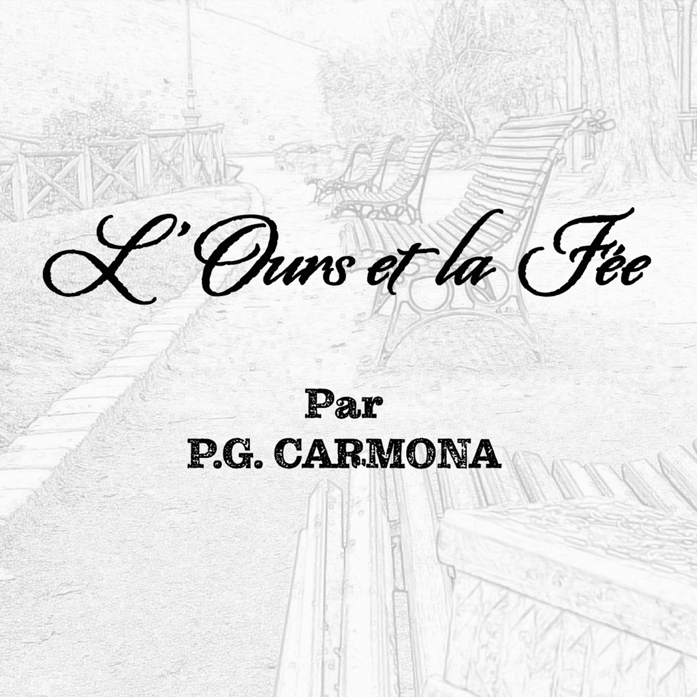 L'Ours et la Fée - Podcasts