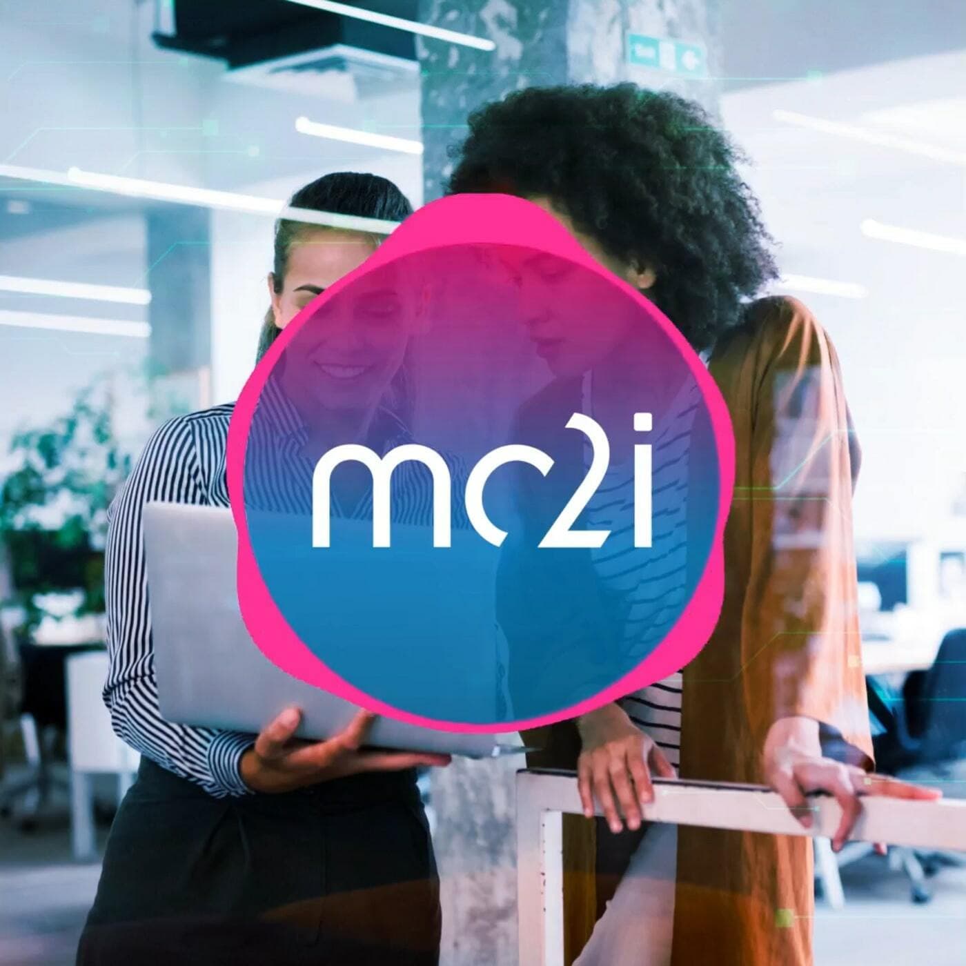 mc2i podcasts - Podcasts