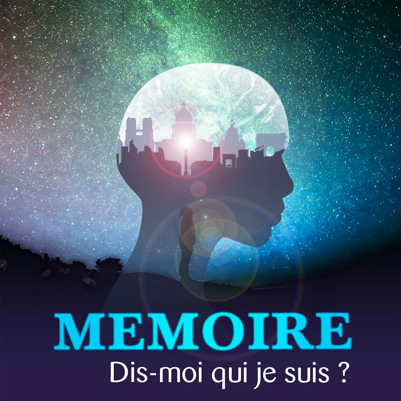 Mémoire, dis-moi qui je suis ? - Podcasts