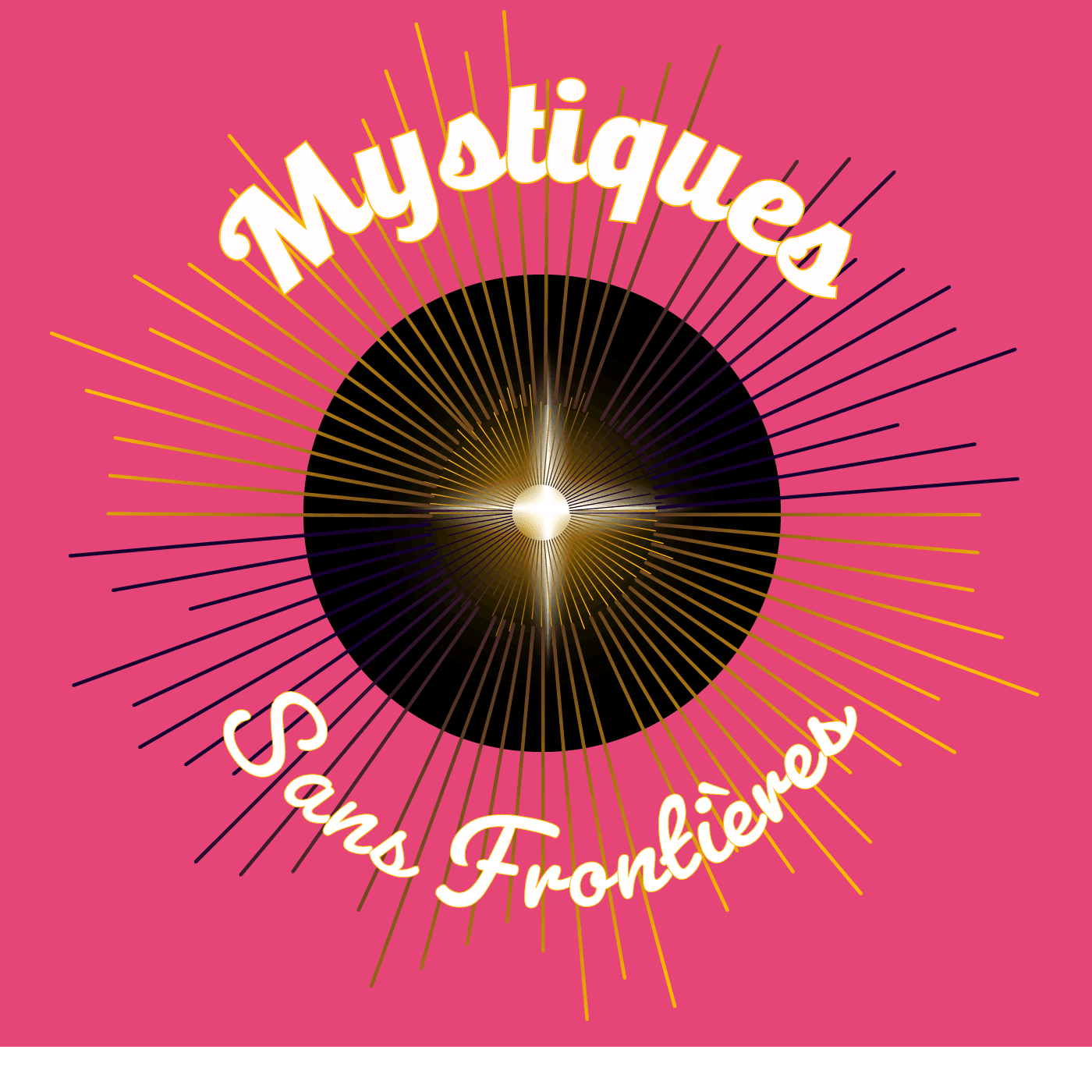 Mystiques sans Frontières - Podcasts