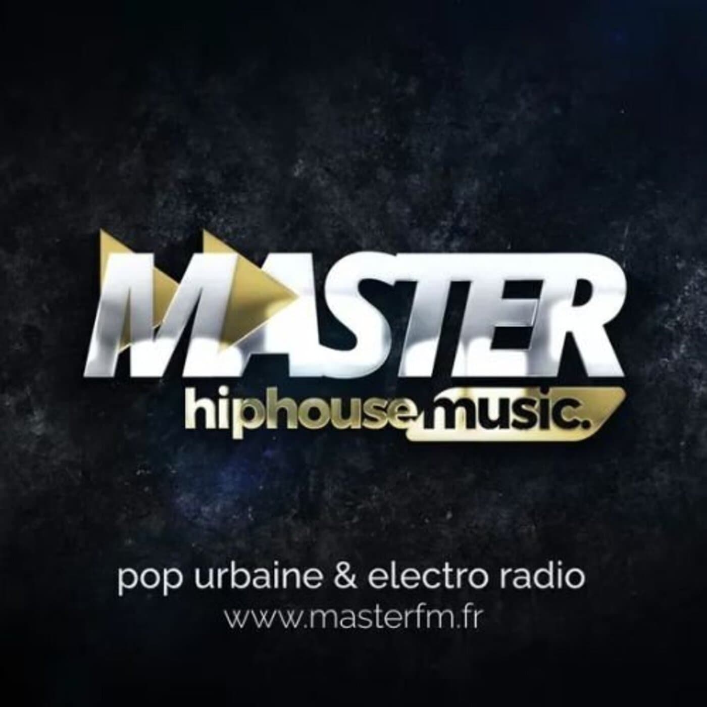 Podcast de MASTER fm, Hip House Music - Podcasts