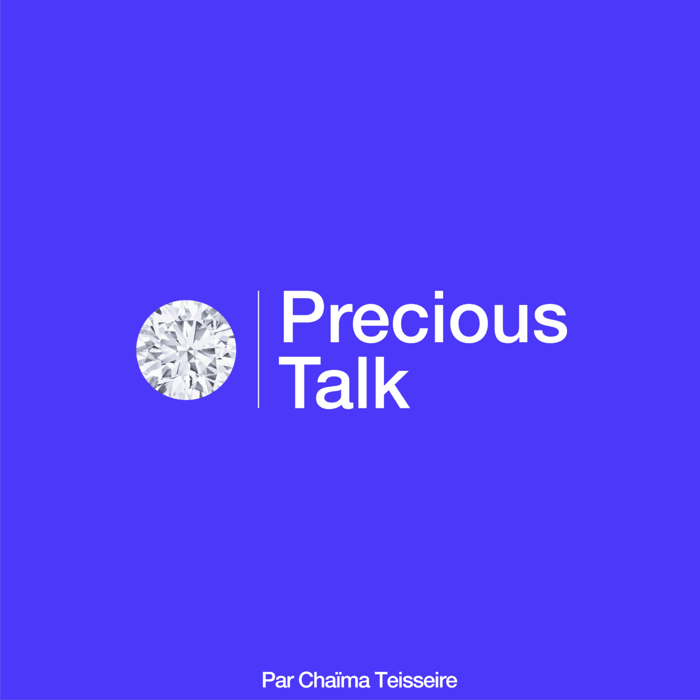 Precious Talk - Podcasts