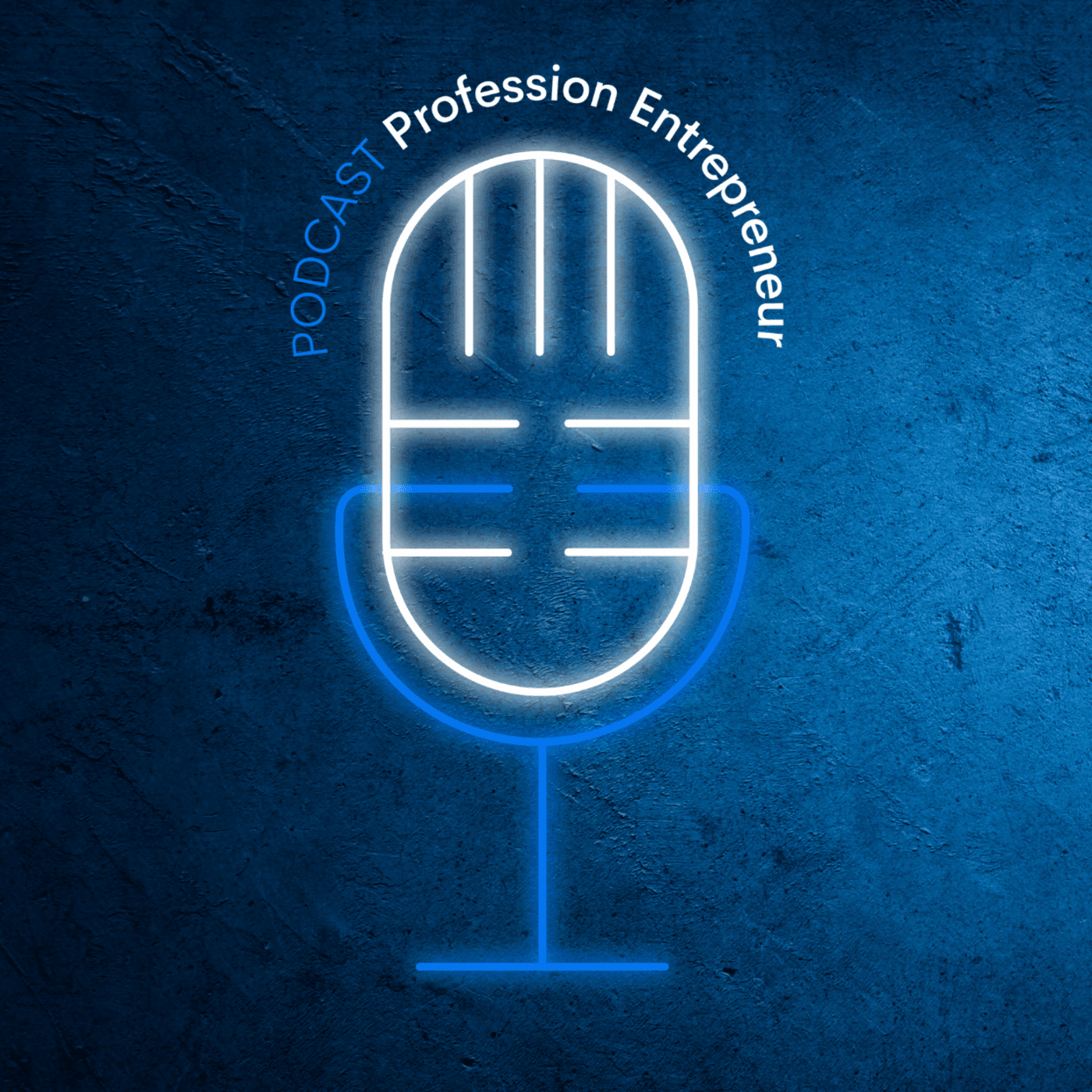 Profession Entrepreneur - Podcasts
