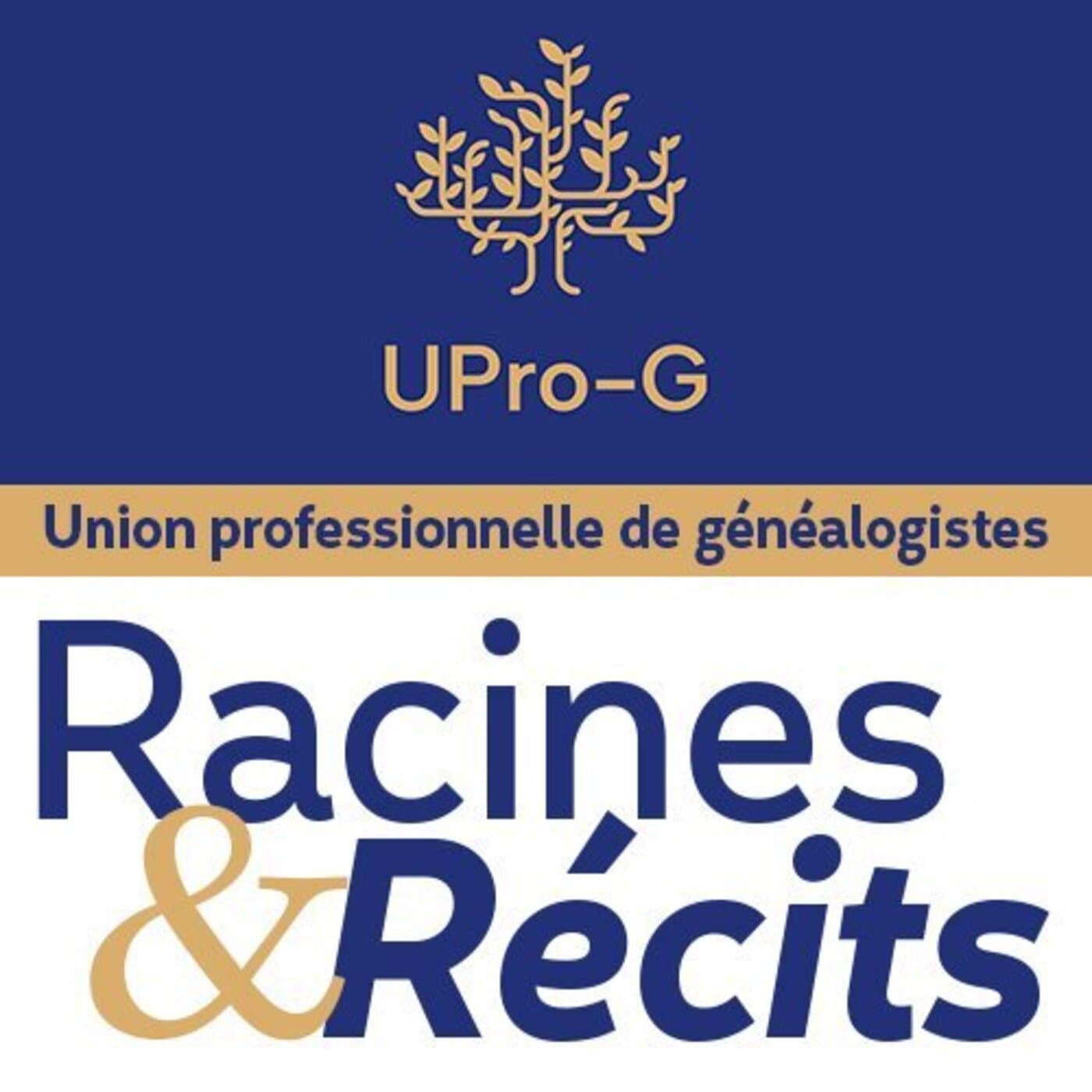 Racines & Récits - Podcasts