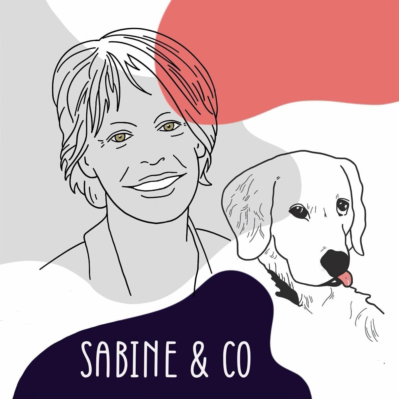 Sabine & Co - Podcasts