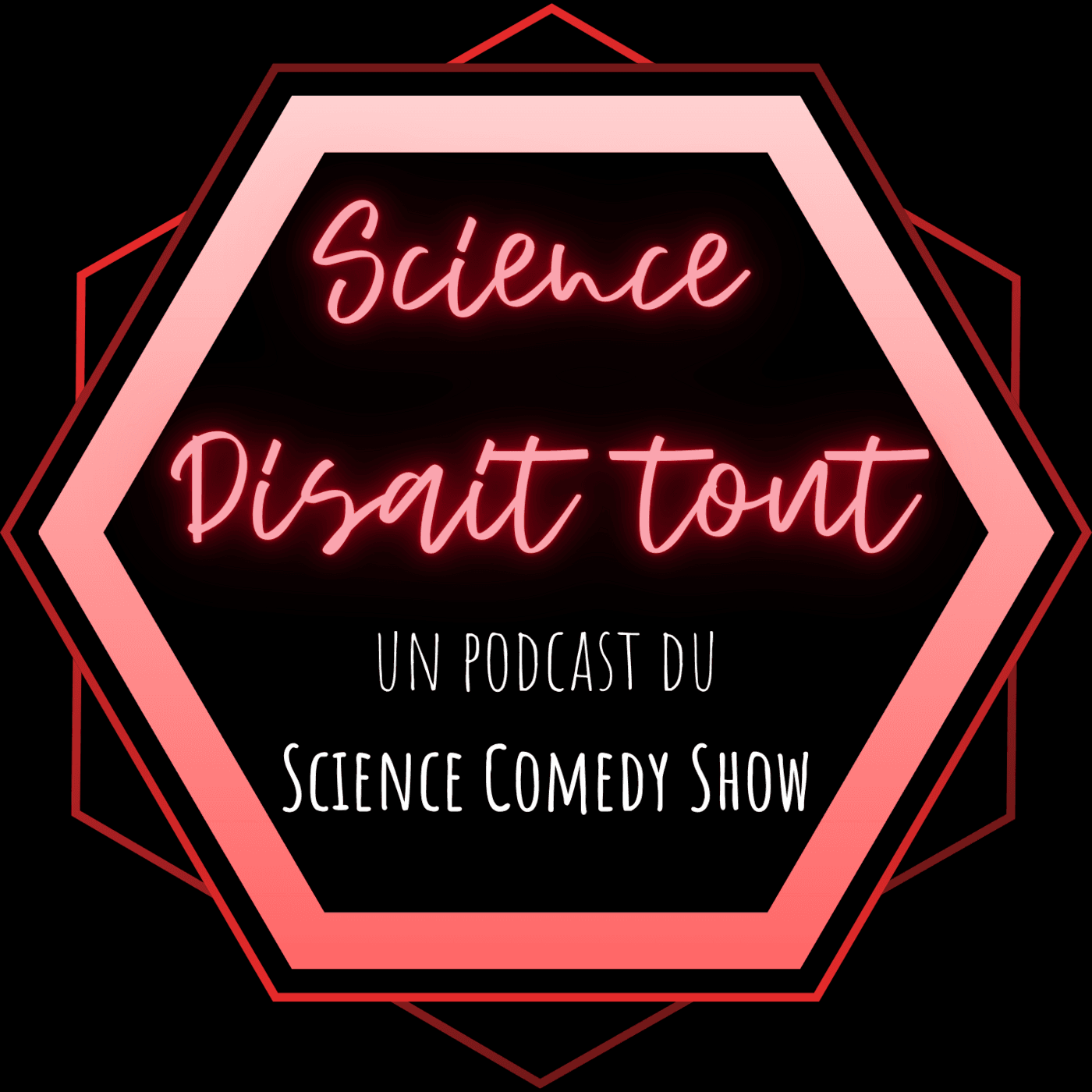 Science Disait Tout - Podcasts