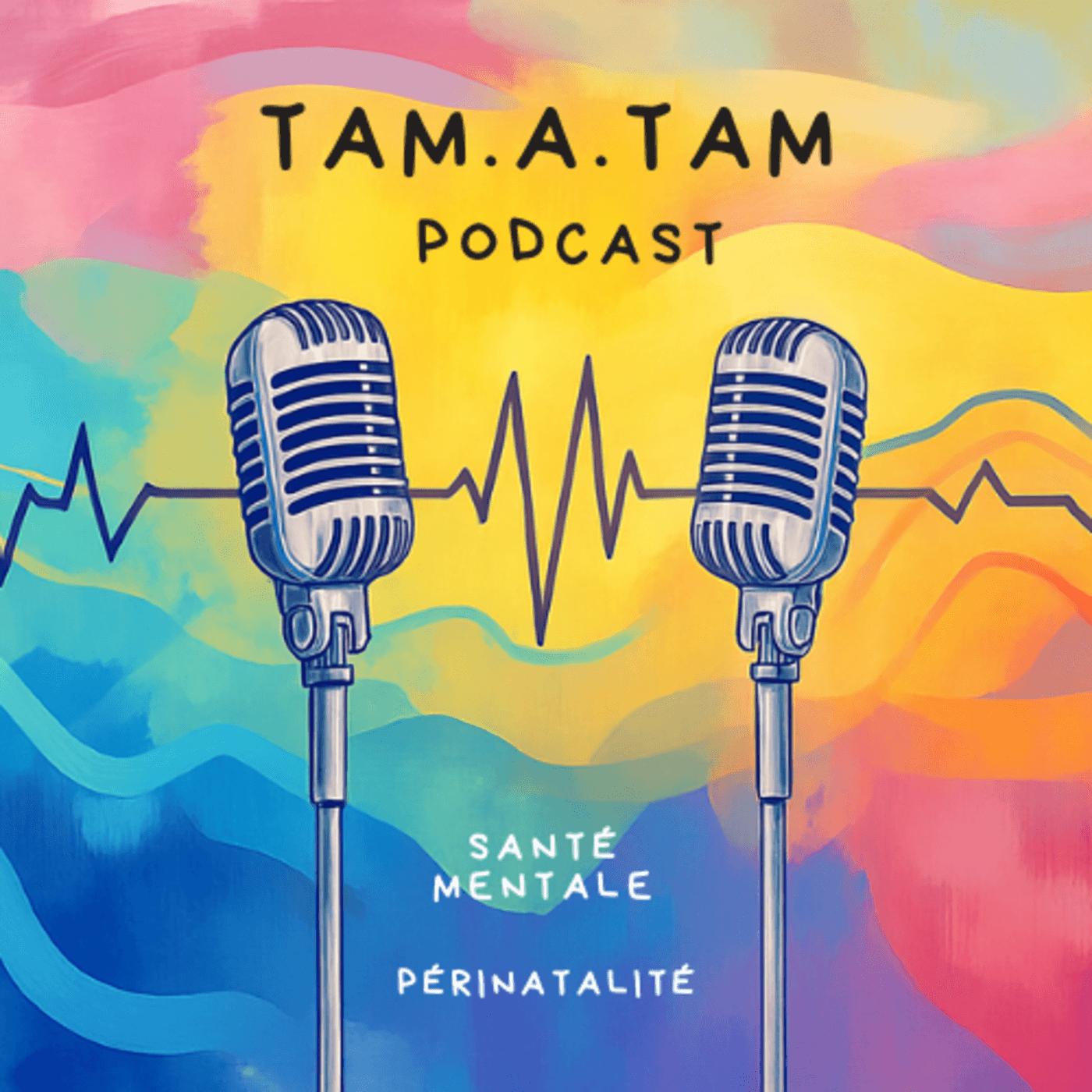 TAMATAM - Podcasts