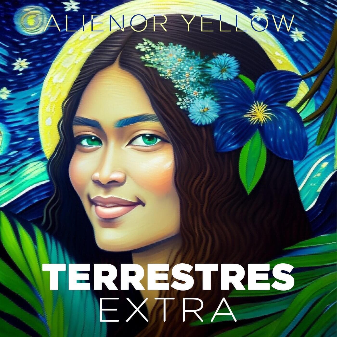 Terrestres extra