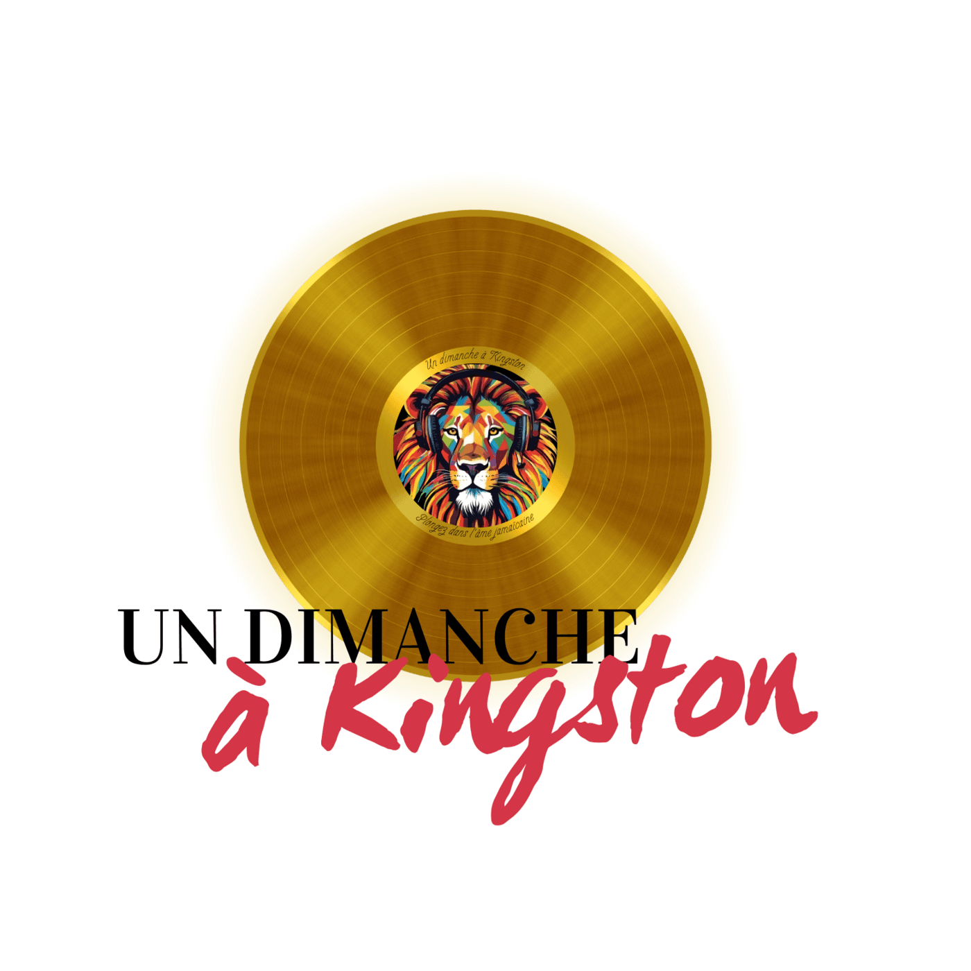 Un Dimanche à Kingston - Podcasts