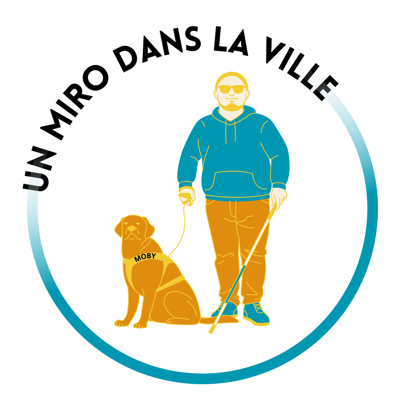 Un miro dans la ville - Podcasts