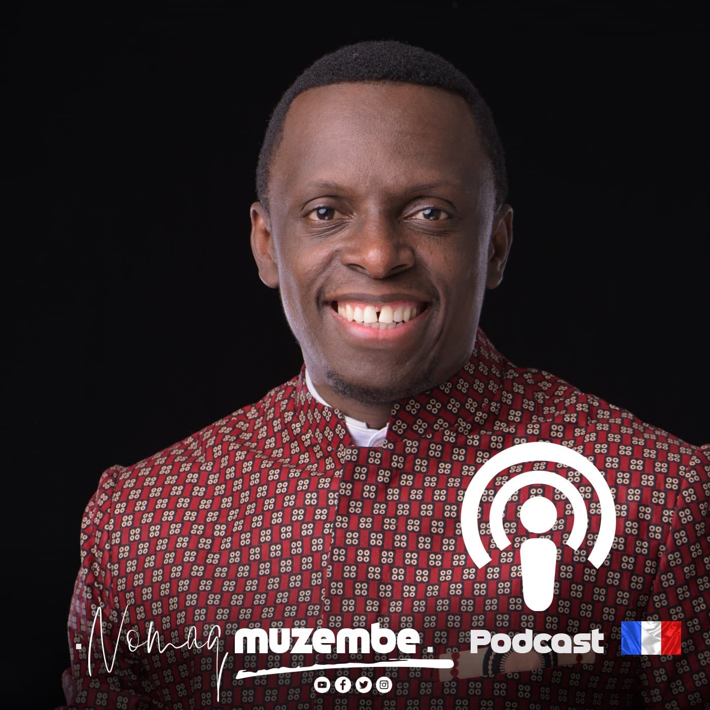 Vivre en Christ - Podcasts