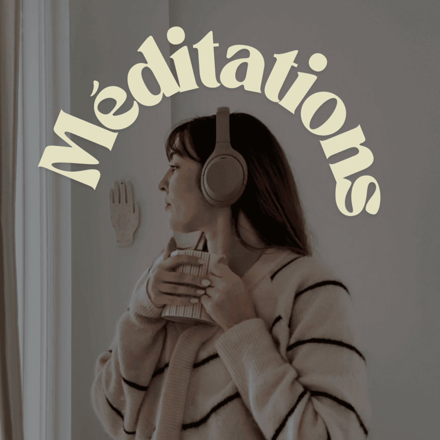 Your body knows | Le podcast - Podcasts