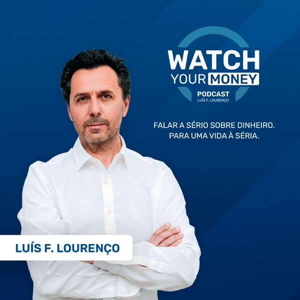 Watch Your Money - Podcasts