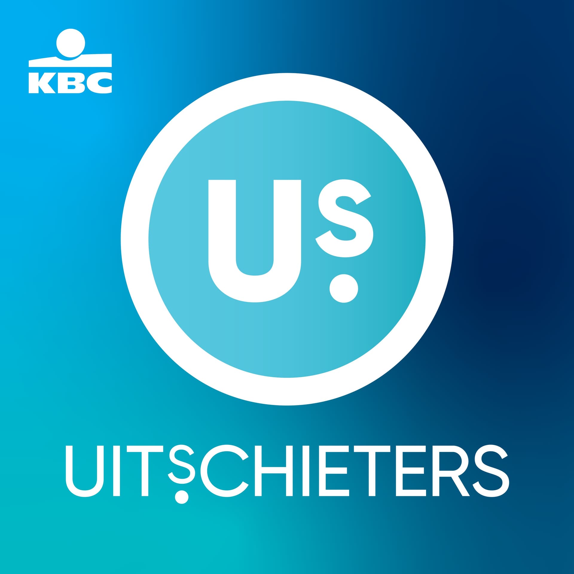 Uitschieters - Podcasts