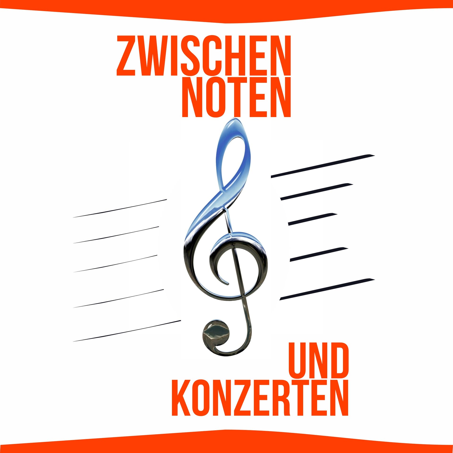 Zwischen Noten und Konzerten - Podcasts