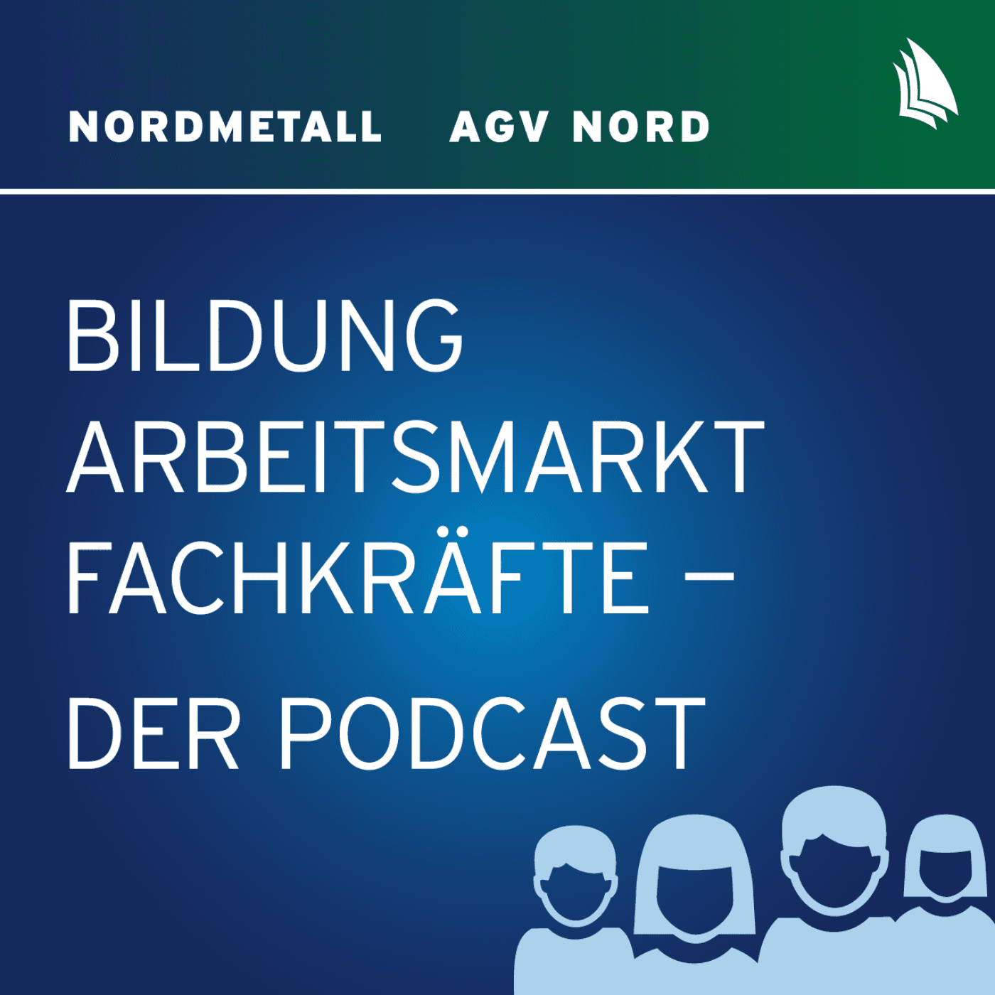 Bildung, Arbeitsmarkt, Fachkräfte – Der Podcast - Podcasts