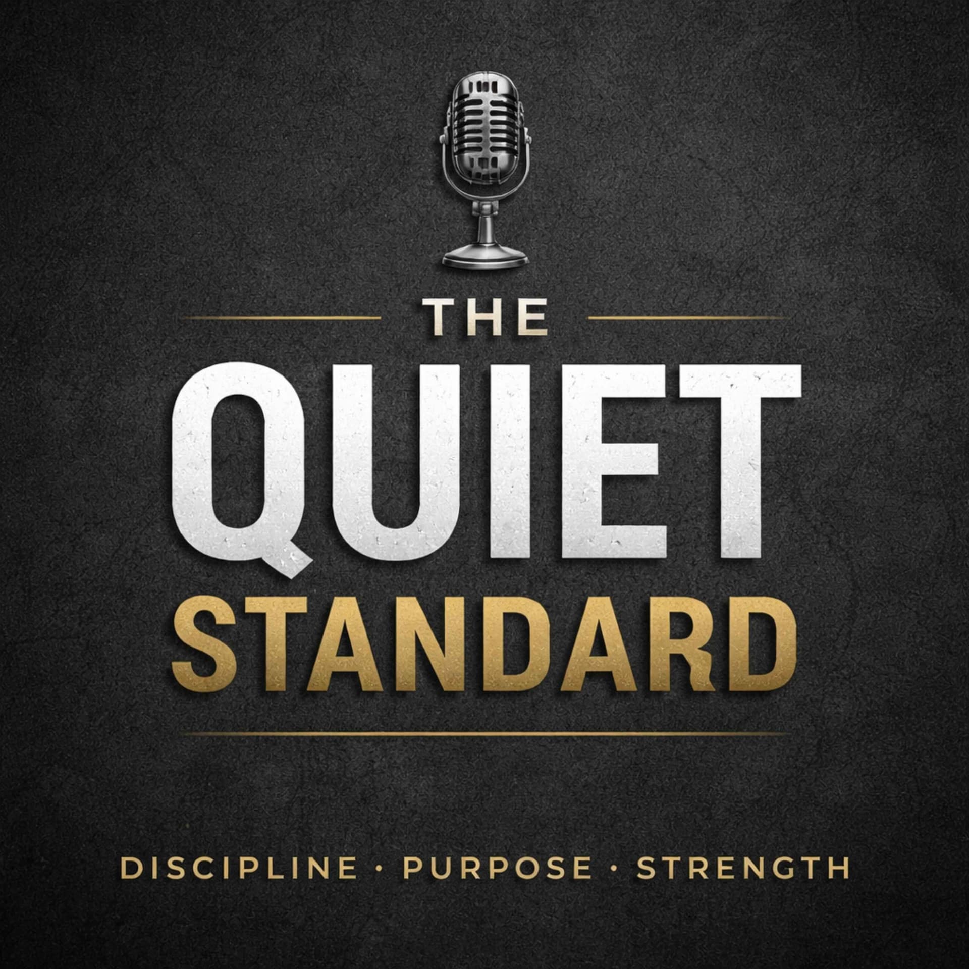 The Quiet Standard - Podcasts