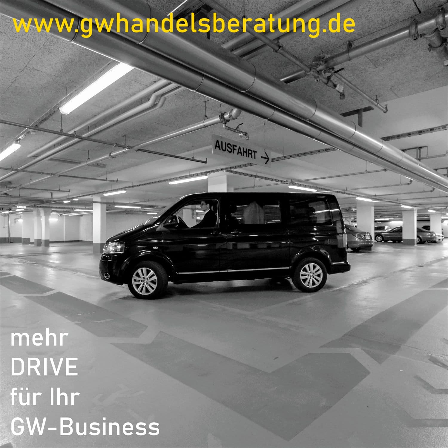 Gebrauchtwagen Business heute und morgen - Podcasts