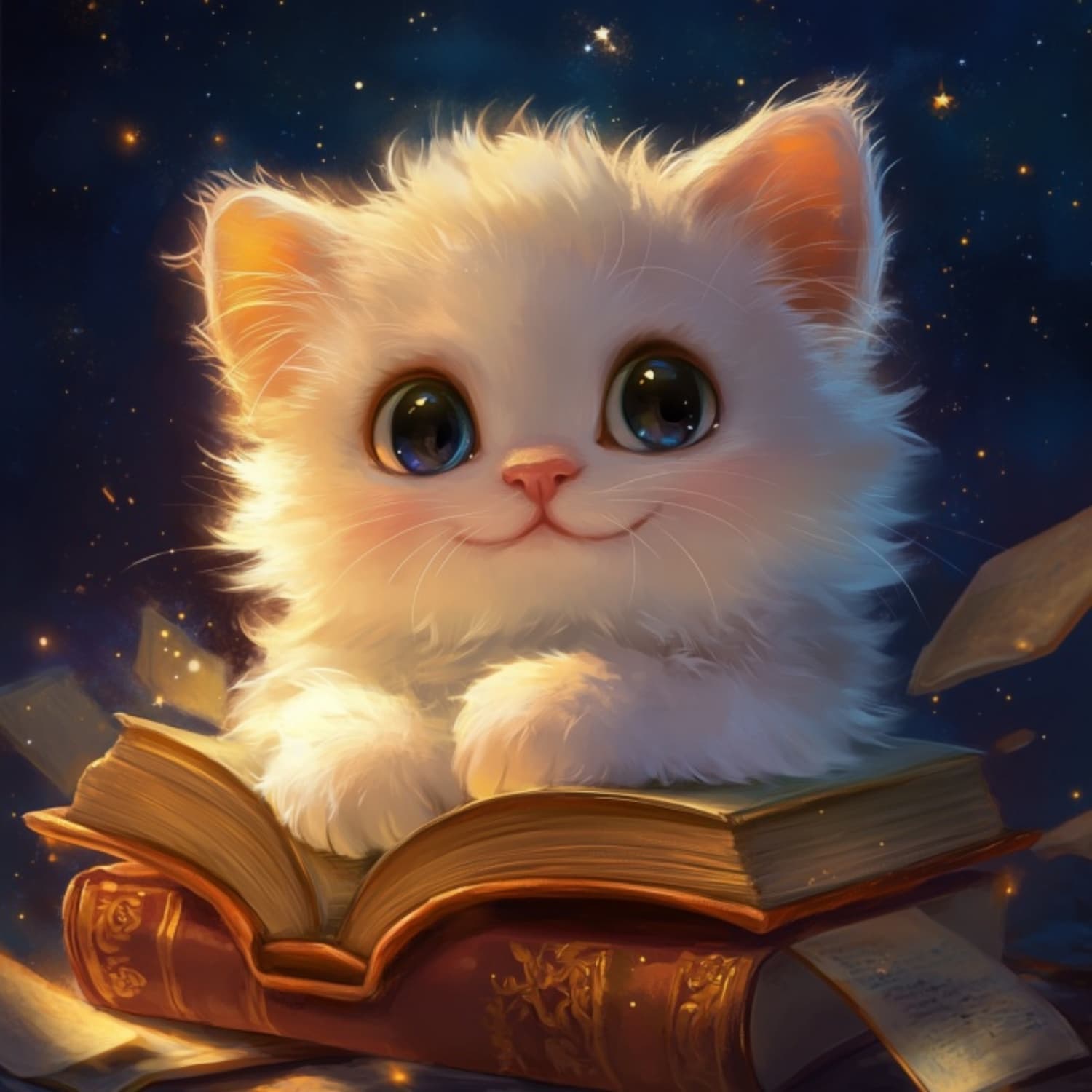 مملكة الحكايات العجيبة-القصص الخيالية العربية-Arabic Fairy Tales - Podcasts