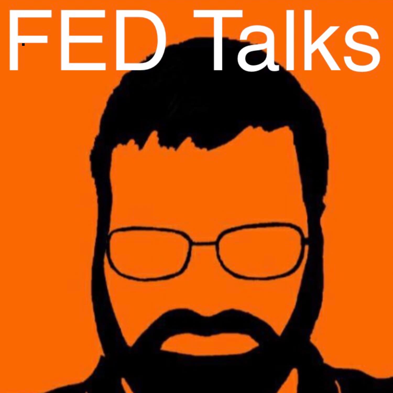 FED Talks - Podcasts