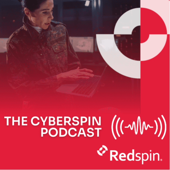 Cyberspin