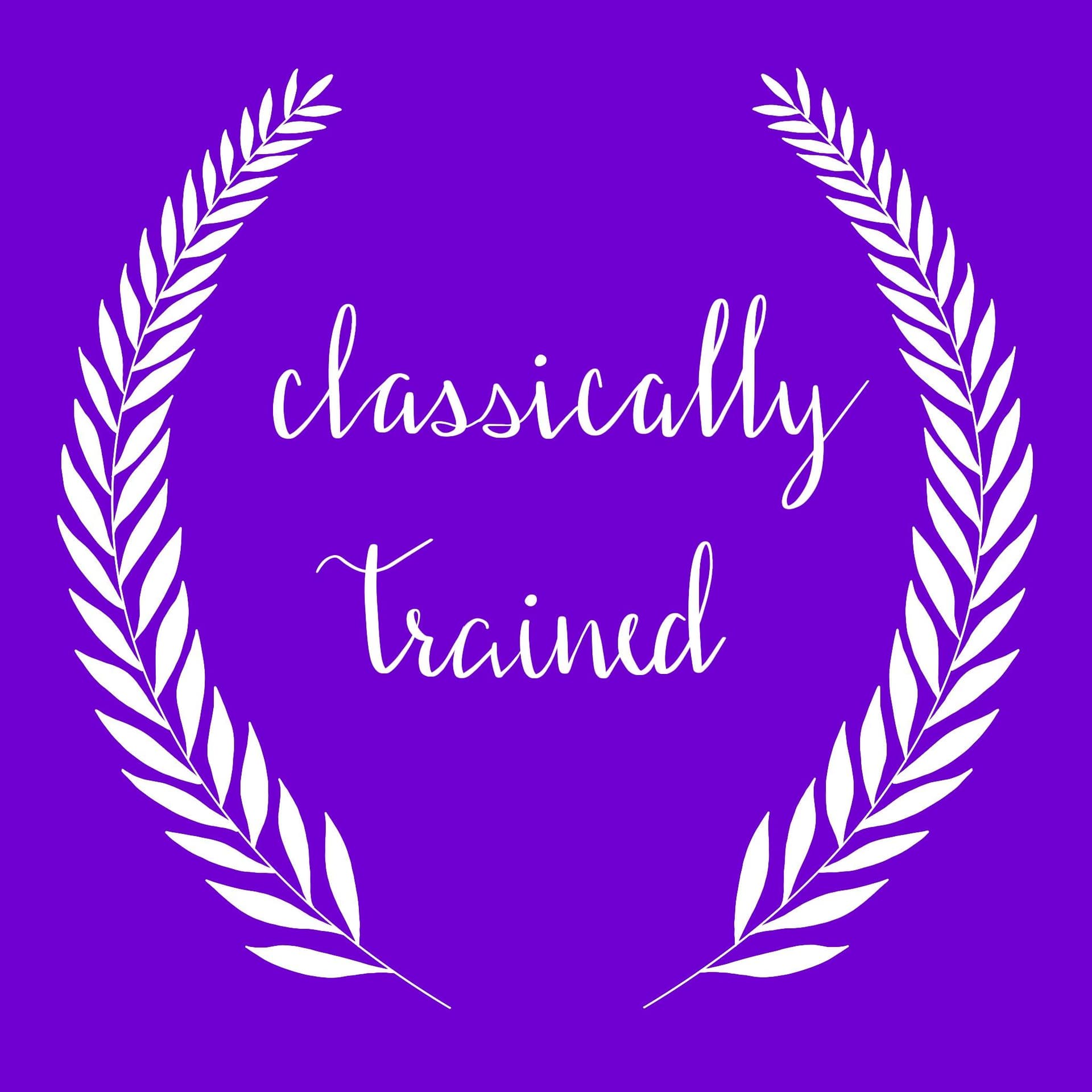 Classically Trained - Podcasts
